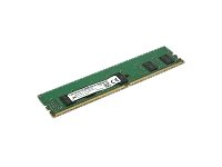 Lenovo - DDR4 - modul - 32 GB - DIMM 288-pin - 2666 MHz / PC4-21300 - registrerad 4X70P98203
