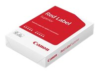 Canon Red Label Superior WOP111 - vanligt papper - 2500 ark - A4 - 80 g/m² 99822154