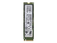 Samsung - SSD - 512 GB - PCIe 3.0 x4 (NVMe) - FRU 00UP735