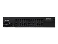 Cisco Integrated Services Router 4351 - Unified Communications Bundle - router - rackmonterbar ISR4351-V/K9