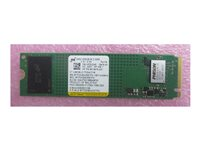 HP - SSD - 256 GB - PCIe 4.0 x4 (NVMe) N45477-001