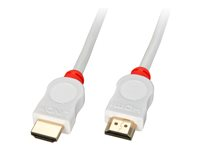Lindy HDMI-kabel - 50 cm 41410