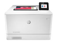 HP Color LaserJet Pro M454dw - skrivare - färg - laser W1Y45A#B19
