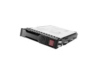 HPE Enterprise - hårddisk - 300 GB - SAS 12Gb/s Q6L99A