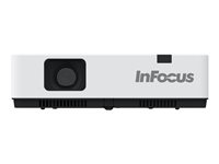 InFocus Advanced LCD Series IN1036 - LCD-projektor - LAN IN1036