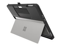 Kensington BlackBelt Rugged Case for Surface Pro 9 - baksidesskydd för surfplatta K96540WW