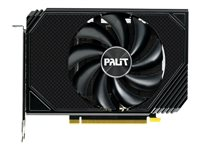 Palit GeForce RTX 3050 StormX - grafikkort - GF RTX 3050 - 8 GB NE63050018P1-1070F