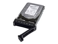 Dell - Kundsats - SSD - 3.84 TB - SATA 6Gb/s 400-BCTI