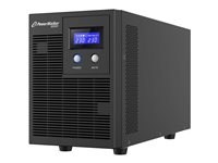 PowerWalker Basic VI 3000 STL FR - UPS - 1800 Watt - 3000 VA 10121195