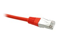 Black Box GigaTrue patch-kabel - 10 m - orange EVE636-10M