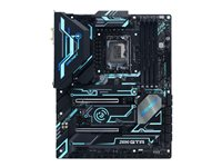 Biostar RACING Z690GTA - moderkort - ATX - LGA1700-uttag - Z690 Z690GTA