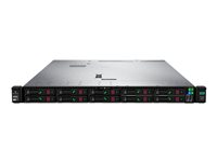 HPE ProLiant DL360 Gen10 Performance - kan monteras i rack - AI Ready - Xeon Silver 4214 2.2 GHz - 16 GB - ingen HDD P03632-B21