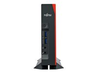Fujitsu FUTRO S5010 - DTS - Celeron J4025 2 GHz - 8 GB - SSD 64 GB VFY:S5010TF13EIN