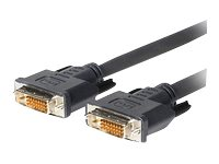 VivoLink Pro DVI-kabel - 15 m PRODVILD15