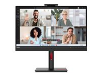 Lenovo ThinkVision T27hv-30 - LED-skärm - QHD - 27" 63D6UAT3EU