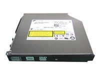 Dell DVD±RW-enhet - Serial ATA - intern 7DTM5
