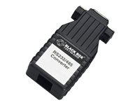 Black Box RS-232<->RS-485 Interface Converter - seriell adapter - RS-232 IC620A-F