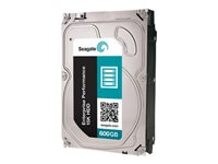 Seagate Enterprise Performance 15K HDD ST600MP0015 - hårddisk - 600 GB - SAS 12Gb/s ST600MP0015