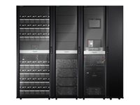 APC Symmetra PX 100kW Scalable to 250kW with Right Mounted Maintenance Bypass and Distribution - Power Array - 100 kW - 100000 VA SY100K250DR-PD