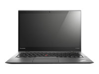 Lenovo ThinkPad X1 Carbon (2nd Gen) - 14" - Intel Core i7 - 4550U - 8 GB RAM - 512 GB SSD - 3G - svensk 20A7008GMS