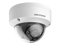 Hikvision Turbo HD Ultra Low-Light DS-2CE57H8T-VPITF - övervakningskamera - kupol DS-2CE57H8T-VPITF(2.8MM)