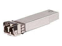 HPE Aruba - SFP-sändar/mottagarmodul (mini-GBIC) - 1GbE J4859D