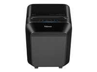 Fellowes LX210 - dokumentförstörare 5502501