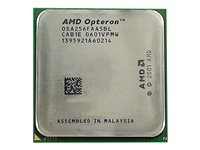 AMD Opteron 6344 / 2.6 GHz processor 703954-B21