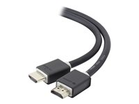 ALOGIC Pro Series HDMI-kabel med Ethernet - 3 m HDMI-03-MM-V4