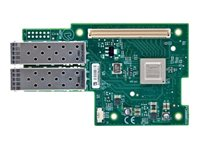 Mellanox ConnectX-3 Pro - nätverksadapter - PCIe - 10 Gigabit SFP+ x 2 540-BBOU