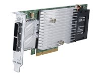 Dell PERC H810 - kontrollerkort (RAID) - SAS 6Gb/s - PCIe 2.0 x8 405-AADP