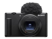 Sony ZV-1M2 - digitalkamera - ZEISS ZV1M2BDI.EU