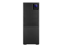 PowerWalker VFI 6000 TGB PF1 - UPS - 6000 Watt - 6000 VA 10122124