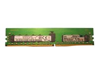 HPE SmartMemory - DDR4 - modul - 16 GB - DIMM 288-pin - 2933 MHz / PC4-23400 - registrerad P06187-001