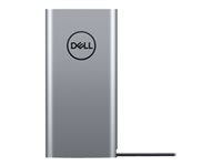 Dell Notebook Power Bank Plus PW7018LC - strömförsörjningsbank - Li-Ion - 65 Wh PW7018LC