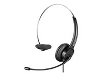 Sandberg USB Office Headset Mono - headset 126-28