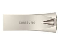 Samsung BAR Plus MUF-256BE3 - USB flash-enhet - 256 GB MUF-256BE3/APC