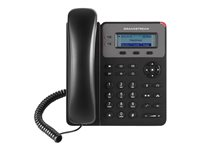 Grandstream Small Business IP Phone GXP1615 - VoIP-telefon - 3-riktad samtalsförmåg GXP1615