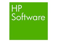 HP-UX Mission Critical Operating Environment - licens för produktuppgradering - 1 processor B8485ACN#109