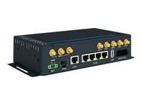 Advantech ICR-4453WS - trådlös router - WWAN - Wi-Fi 5 - 3G, 4G, 5G - väggmonterbar ICR-4453WS