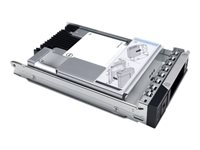 Dell - Kundsats - SSD - Read Intensive - 3.84 TB - SATA 6Gb/s 345-BEHD