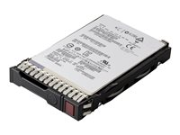 HPE - SSD - Read Intensive - 960 GB - SATA 6Gb/s 877752-B21