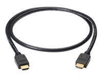 Black Box Premium HDMI-kabel med Ethernet - 5 m VCB-HDMI-005M