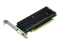 NVIDIA Quadro NVS 290 - grafikkort - Quadro NVS 290 - 256 MB S26361-D1473-V33