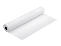 Epson Bond Paper White 80 - bond paper - 1 rulle (rullar) - Rulle A1 (61,0 cm x 50 m) - 80 g/m² C13S045273