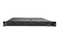 Lenovo ThinkSystem SR635 - kan monteras i rack EPYC 7302P 3 GHz - 32 GB - ingen HDD 7Y99A00LEA