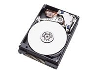 Dell - hårddisk - 80 GB - SATA 1.5Gb/s 400-12651