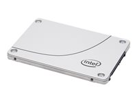 Intel Solid-State Drive D3-S4610 Series - SSD - 1.92 TB - SATA 6Gb/s SSDSC2KG019T801