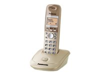 Panasonic KX-TG2511PDJ - trådlös telefon med nummerpresentation KX-TG2511PDJ