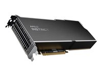 AMD Instinct MI210 - GPU-beräkningsprocessor - Instinct MI210 - 64 GB 4X67A81102